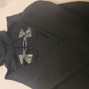 Under armour men's hoodie